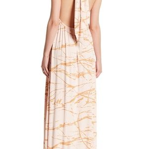 Robe Maxi Rachel Pally Taille M - Neuf Avec étiquettes (NWT) - Style Longue élégante - Taille Régulière